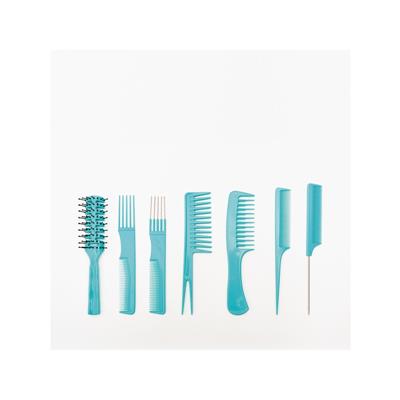 GEA BLUE SET PEINES BIFULL