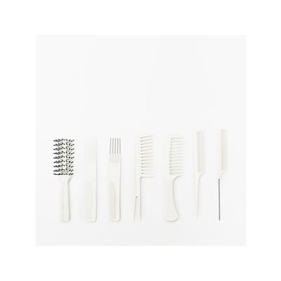 GEA WHITE SET PEINES BIFULL