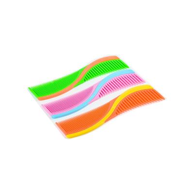 ERGO PEINES COLORS 1UD