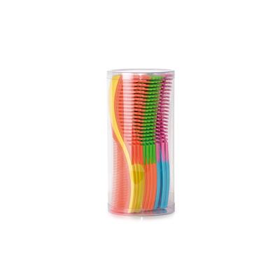 BOTE PEINES COLORS ERGO 12UDS
