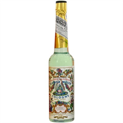 AGUA FLORIDA 221 ML