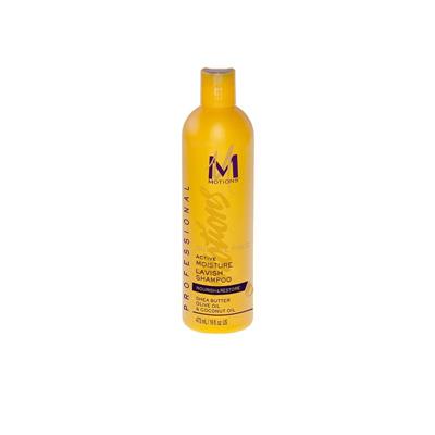 CONDITIONING SHAMPOO LAVISH 473ml
