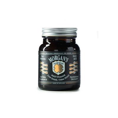 MATT POMADE BAY RUM FRAGANCE MORGAN'S 100GR
