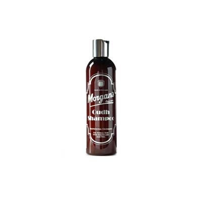 OUDH SHAMPOO MORGAN'S 250ML
