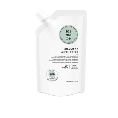 DISCIPLINANTE ANTI-FRIZZ CHAMPÚ 480ML