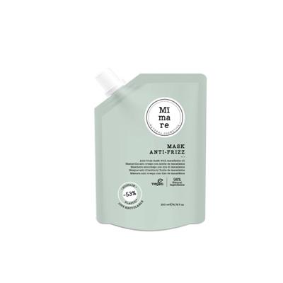 DISCIPLINANTE ANTI-FRIZZ MASCARILLA 200ML