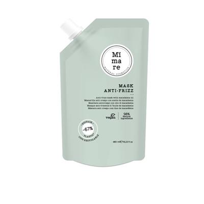 DISCIPLINANTE ANTI-FRIZZ MASCARILLA 480ML