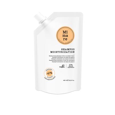 HIDRATANTE PARA TODO TIPO DE CABELLOS CHAMPÚ 480ML