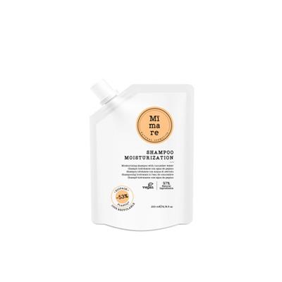 HIDRATANTE PARA TODO TIPO DE CABELLOS CHAMPÚ 200ML