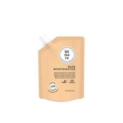 HIDRATANTE PARA TODO TIPO DE CABELLOS MASCARILLA 200ML