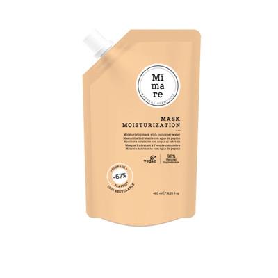 HIDRATANTE PARA TODO TIPO DE CABELLOS MASCARILLA 480ML