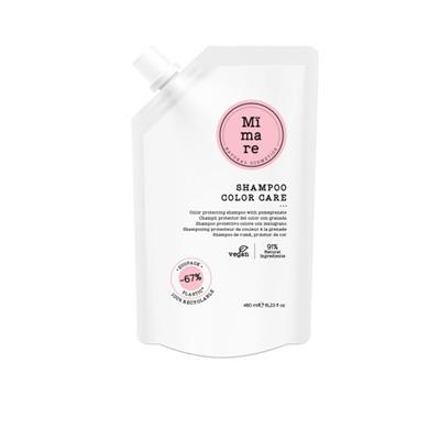 COLOR CARE CHAMPÚ 480ML