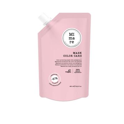 COLOR CARE MASCARILLA 480ML
