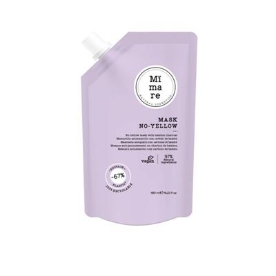 SILVER ANTI-AMARILLO MASCARILLA 480ML