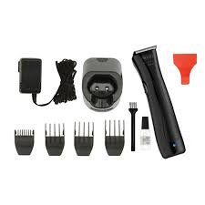 MAQUINA CLIPPER PROLITHIUM BERETTO NEGRA WAHL
