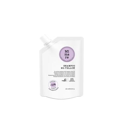 SILVER ANTI-AMARILLO CHAMPÚ 200ML