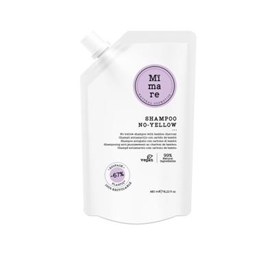 SILVER ANTI-AMARILLO CHAMPÚ 480ML