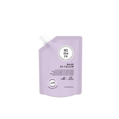 SILVER ANTI-AMARILLO MASCARILLA 200ML