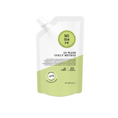 MÉTODO CURLY CO WASH ACONDICIONADOR 480ML