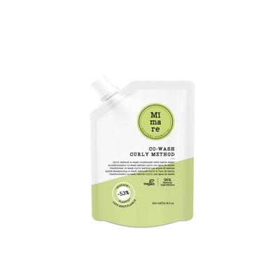 MÉTODO CURLY CO WASH ACONDICIONADOR 200ML