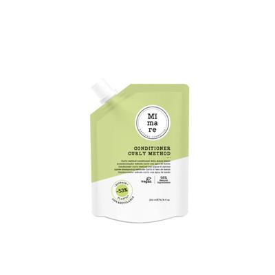 MÉTODO CURLY ACONDICIONADOR 200ML