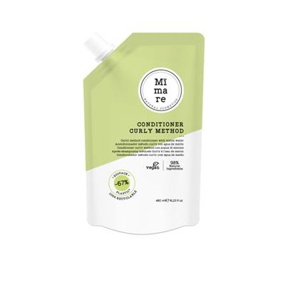 MÉTODO CURLY ACONDICIONADOR 480ML