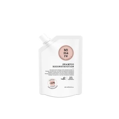RECONSTRUCCIÓN CHAMPÚ 200ML (CABELLOS GRUESOS- FINOS Y MEDIOS)
