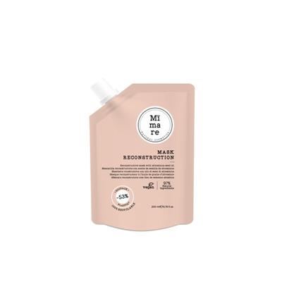 RECONSTRUCCIÓN MASCARILLA 200ML (CABELLOS GRUESOS- FINOS Y MEDIOS)