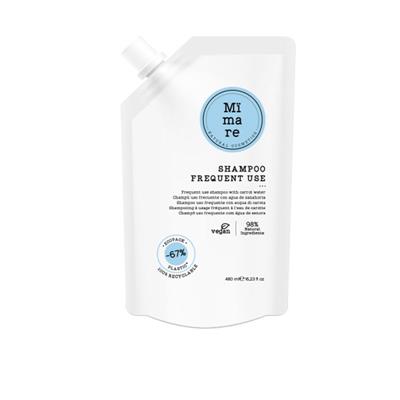 USO FRECUENTE CHAMPÚ 480ML