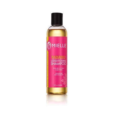 BABASSU CONDITIONING SHAMPOO MIELLE 240ML