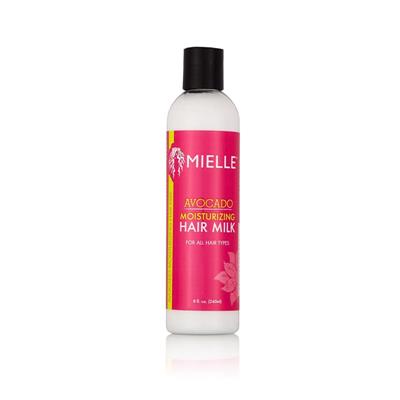 AVOCADO MOISTURIZING HAIR MILK MIELLE 240ML
