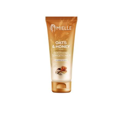 OATS & HONEY SOOTHING CONDITIONER MIELLE 237ML