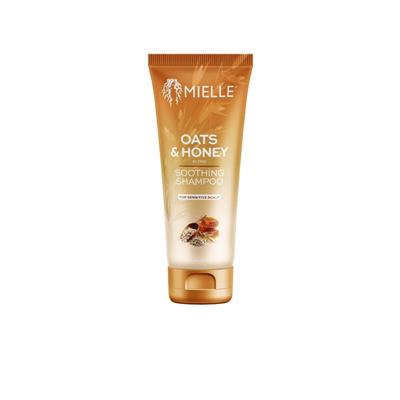 OATS & HONEY SOOTHING SHAMPOO MIELLE 237ML