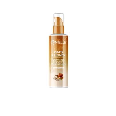 OATS & HONEY SOOTHING LEAVE-IN CONDITIONER MIELLE 177ML