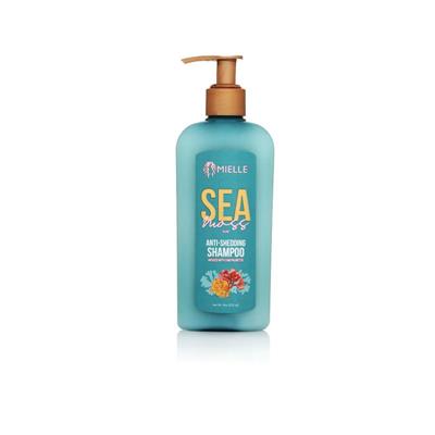 ANTI-SHEDDING SHAMPOO SEA MOSS MIELLE 236,6ML