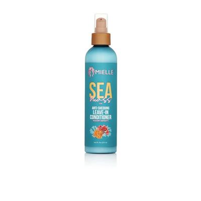 ANTI-SHEDDING LEAVE-IN CONDITIONER SEA MOSS MIELLE 236,6ML