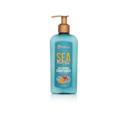 ANTI-SHEDDING CONDITIONER SEA MOSS MIELLE 236,6ML