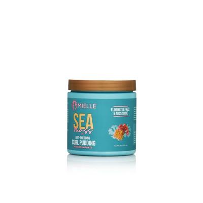 SEA MOSS ANTI-SHEDDING CURL PUDDING MIELLE 227G