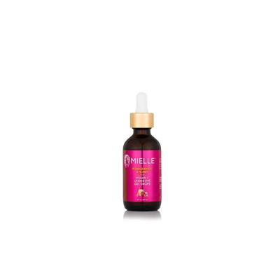 POMEGRANATE & HONEY VITAMIN C UNDER EYE GEL DROPS MIELLE 59ML