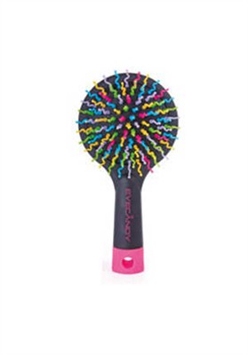 CEPILLO RAINBOW CON ESPEJO BIFULL