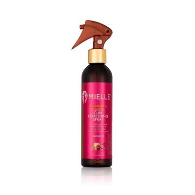 POMEGRANATE & HONEY CURL REFRESHING SPRAY MIELLE 240ML
