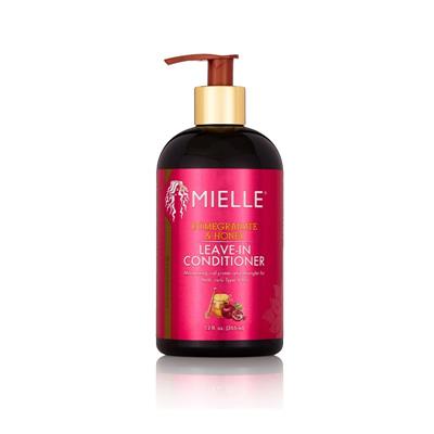 POMEGRANATE & HONEY LEAVE-IN CONDITIONER MIELLE 355ML
