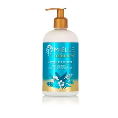 HAWAIIAN GINGER MOISTURIZING AND ANTI-BREAKAGE CONDITIONER MIELLE 355ML