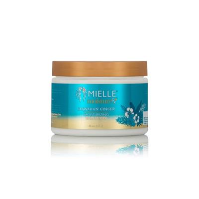 MOISTURE RX MOISTURIZING HAIR BUTTER MIELLE 340G