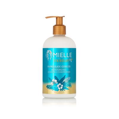 MOISTURE RX MOISTURIZING LEAVE-IN CONDITIONER MIELLE 355ML