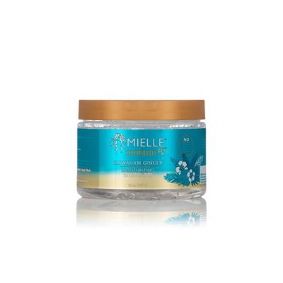 MOISTURE RX MOISTURIZING STYLING GEL MIELLE 340G