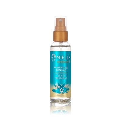 MOISTURE RX MOISTURIZING SCALP TREATMENT MIELLE 59ML