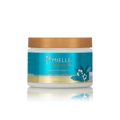 MOISTURE RX MOISTURIZING OVERNIGHT CONDITIONER MIELLE 340G