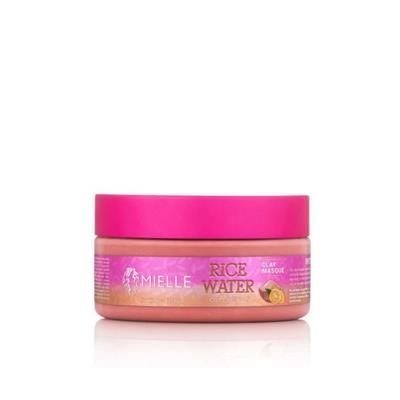 RICE WATER CLAY MASQUE MIELLE 227G