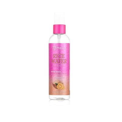 RICE WATER SHINE MIST MIELLE 118ML